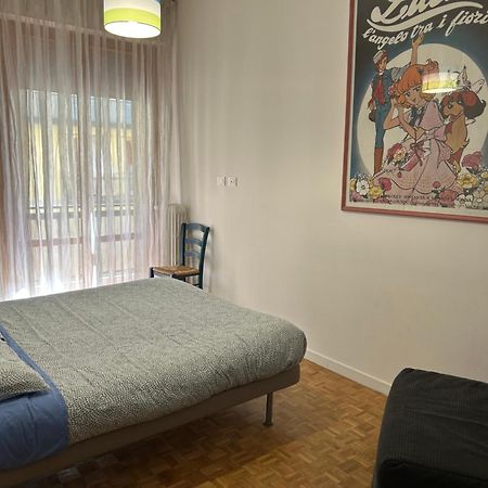 Marie Home Florence Scandicci Buitenkant foto