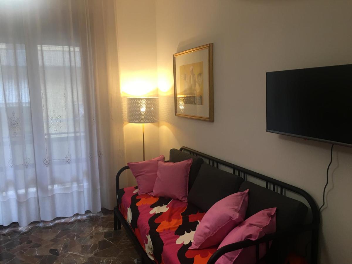 Marie Home Florence Scandicci Buitenkant foto