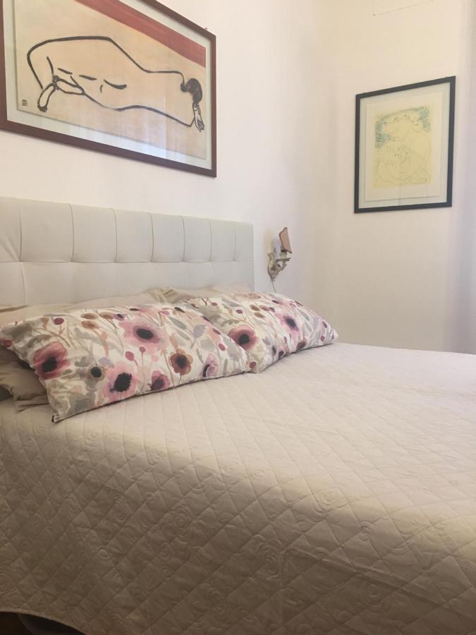 Marie Home Florence Scandicci Buitenkant foto