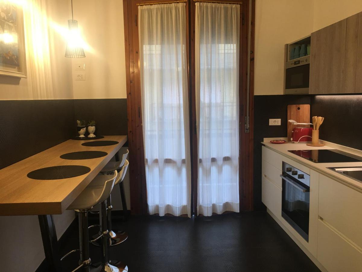 Marie Home Florence Scandicci Buitenkant foto