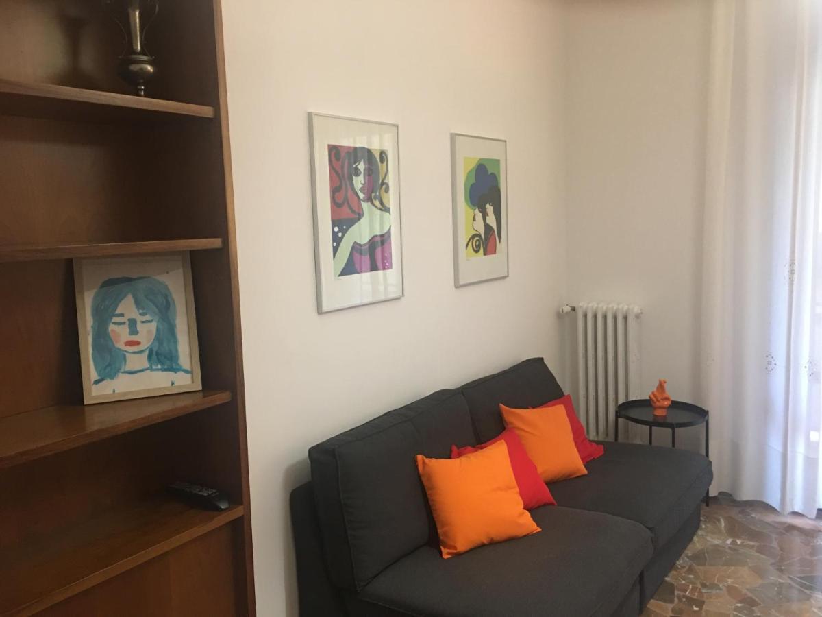 Marie Home Florence Scandicci Buitenkant foto