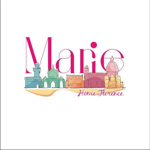 Marie Home Florence Scandicci Buitenkant foto