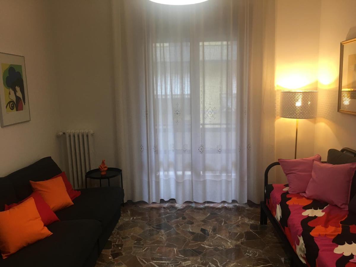 Marie Home Florence Scandicci Buitenkant foto
