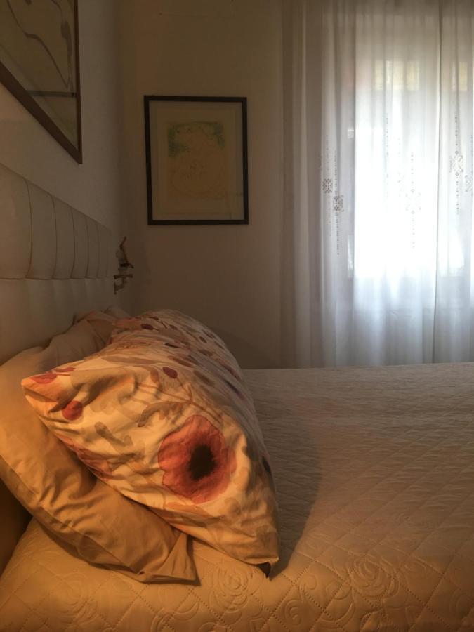 Marie Home Florence Scandicci Buitenkant foto