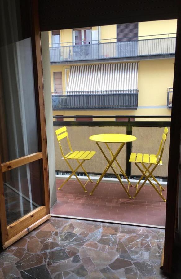 Marie Home Florence Scandicci Buitenkant foto