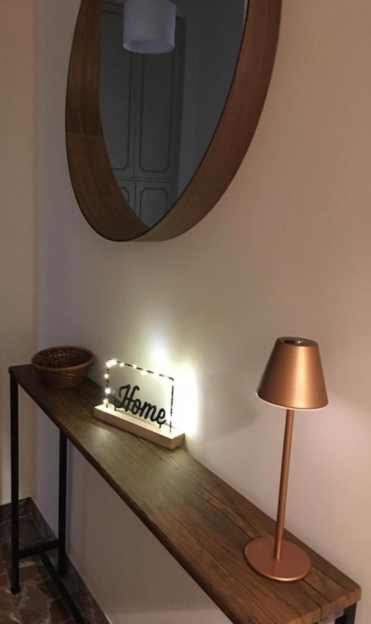 Marie Home Florence Scandicci Buitenkant foto