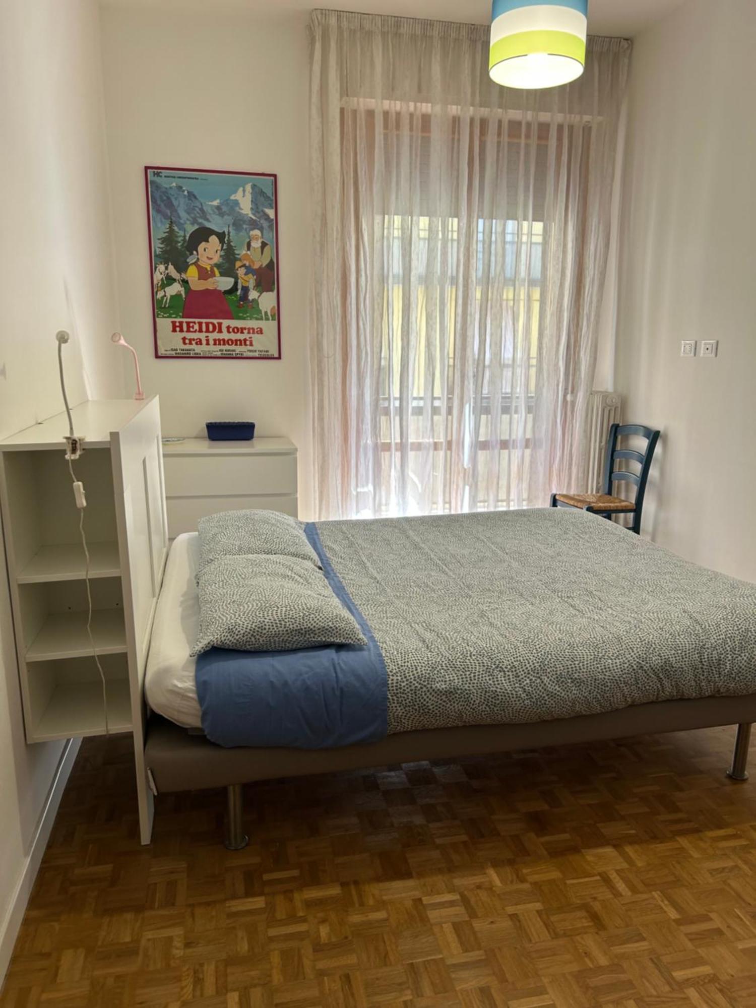 Marie Home Florence Scandicci Buitenkant foto